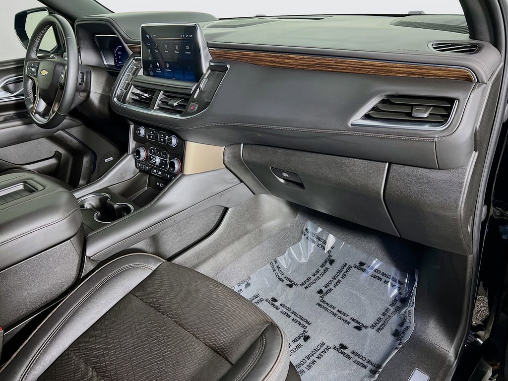 Used 2023 Chevrolet Tahoe High Country image 31