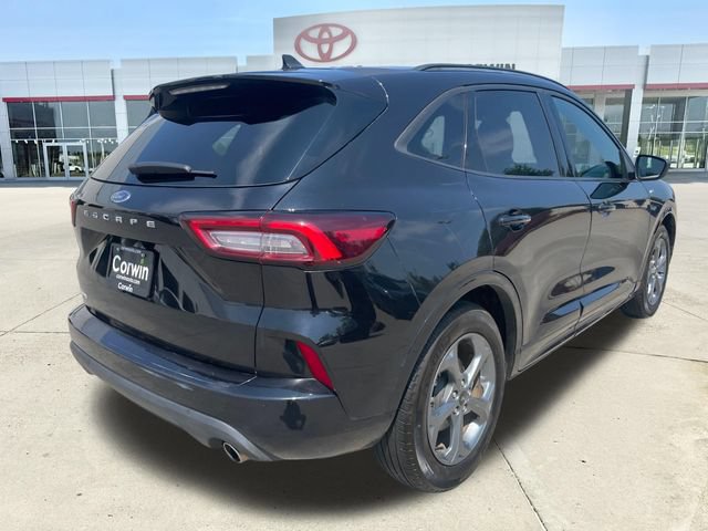 Used 2024 Ford Escape ST-Line FWD image 5