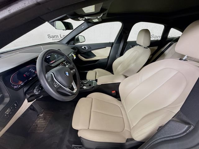 Used 2024 BMW 228i xDrive Gran Coupe w/ Premium Package image 21