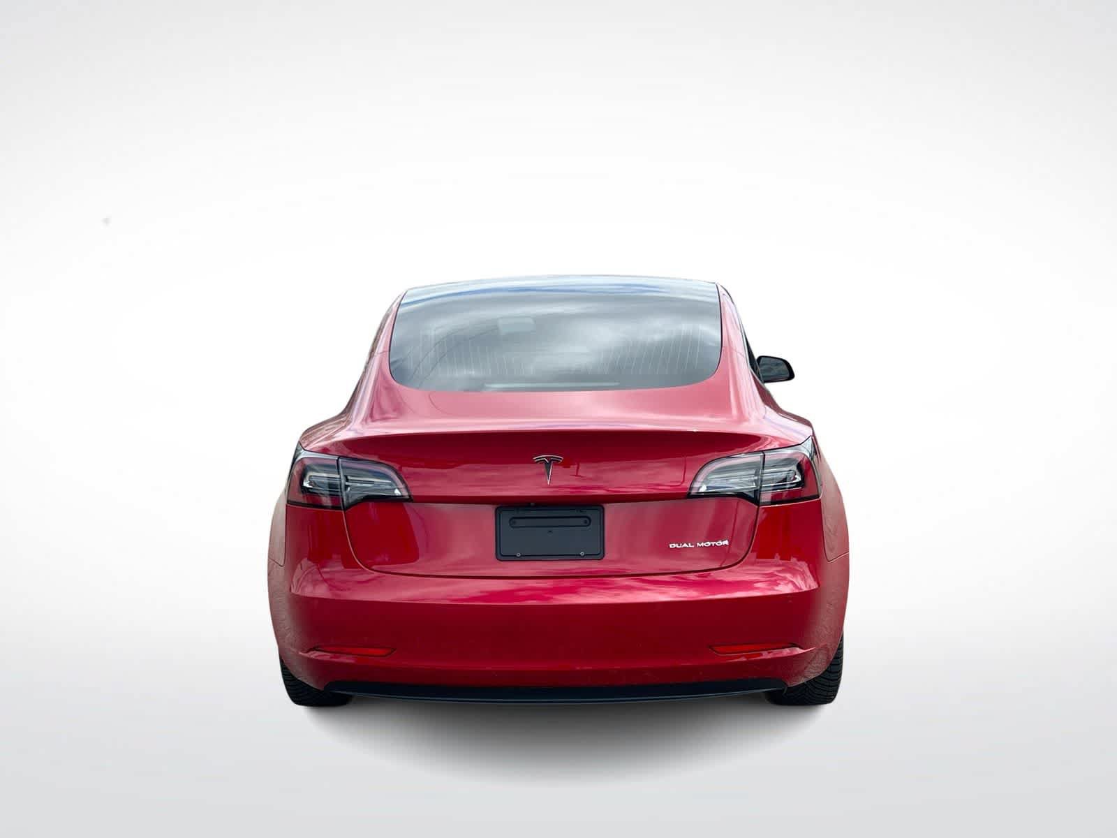 Used 2019 Tesla Model 3 Performance AWD/4WD image 7