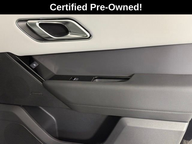 Certified 2026 Land Rover Range Rover Velar S image 29