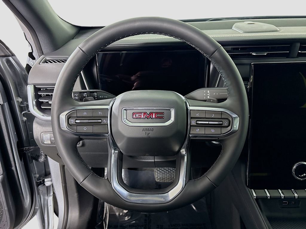 New 2026 GMC Terrain Elevation w/ Elevation Premium Package image 11