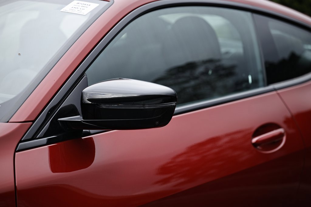 New 2026 BMW 430i Coupe w/ M Sport Package image 11