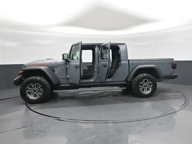 New 2026 Jeep Gladiator Mojave image 48