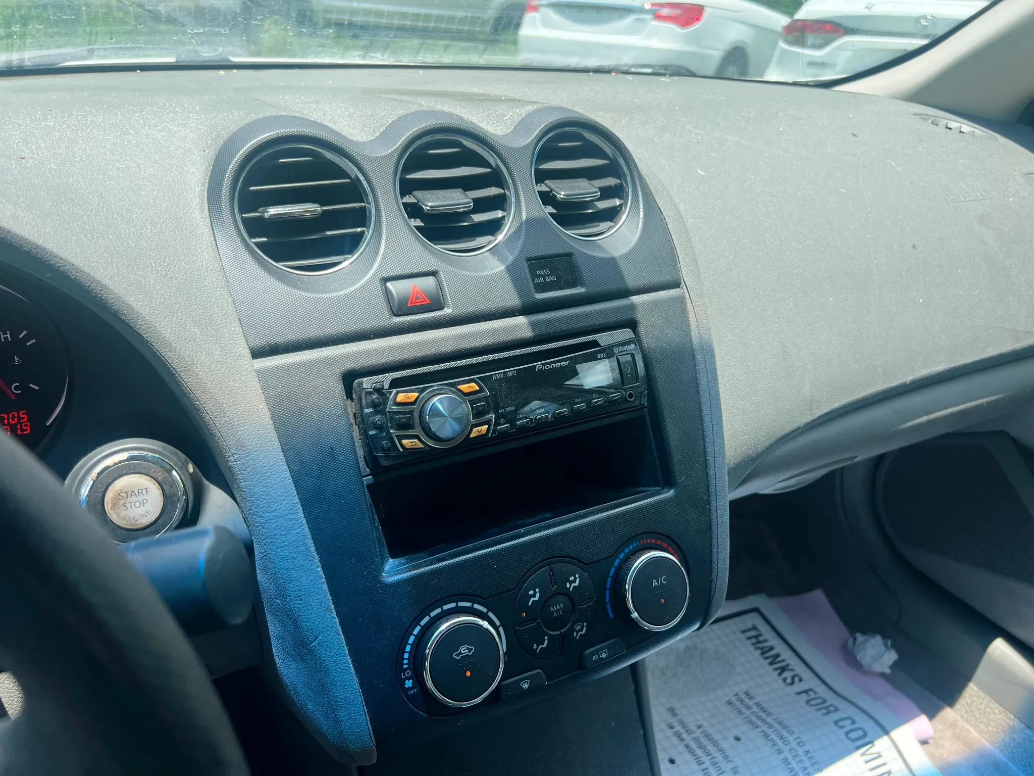 Used 2011 Nissan Altima 2.5 FWD image 14