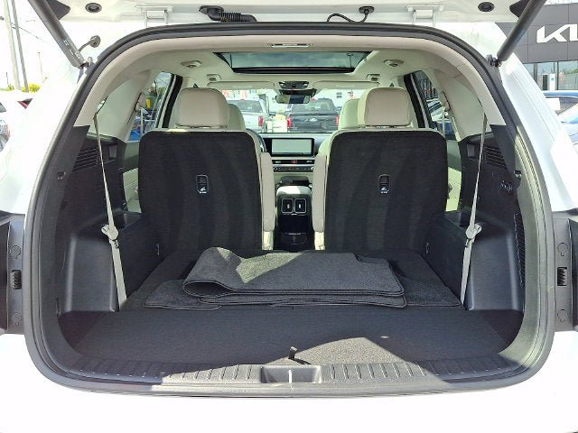 Certified 2026 Kia Sorento SX AWD/4WD image 29