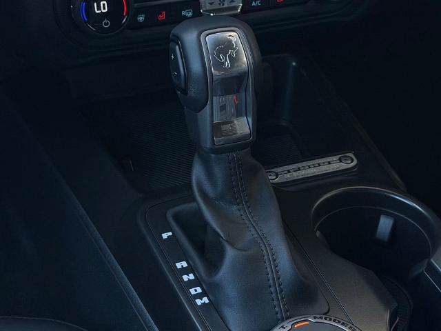 New 2026 Ford Bronco Outer Banks AWD/4WD image 42