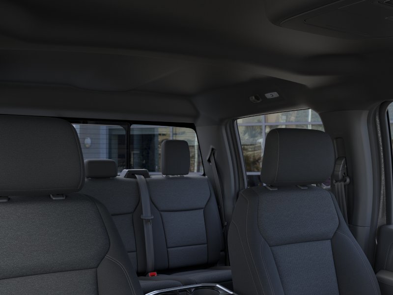New 2026 Ford F150 XLT image 23