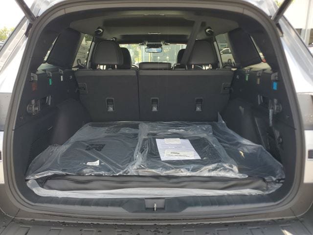 New 2026 Subaru Outback Touring XT AWD/4WD image 8