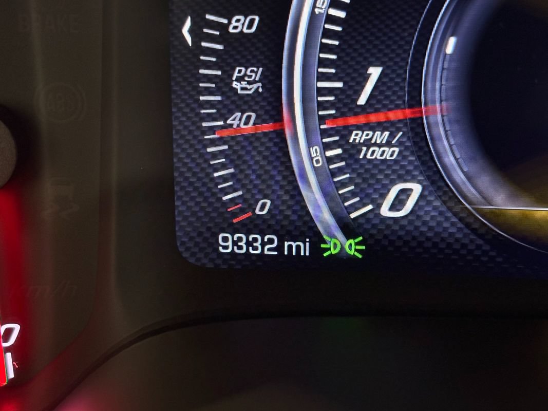 Used 2016 Chevrolet Corvette Z06 w/ 2LZ Preferred Equipment Group RWD image 19