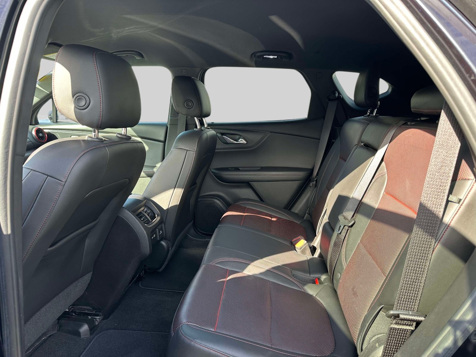 Used 2020 Chevrolet Blazer RS FWD image 10