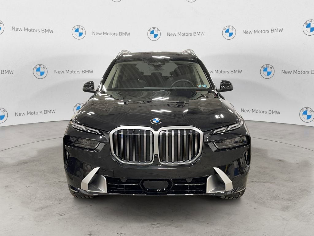 New 2026 BMW X7 xDrive40i AWD/4WD image 8