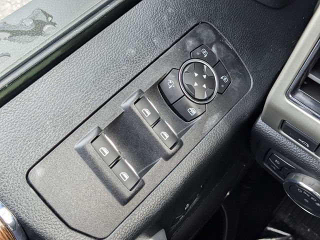 Used 2019 Ford F150 Lariat w/ Equipment Group 502A Luxury AWD/4WD image 24