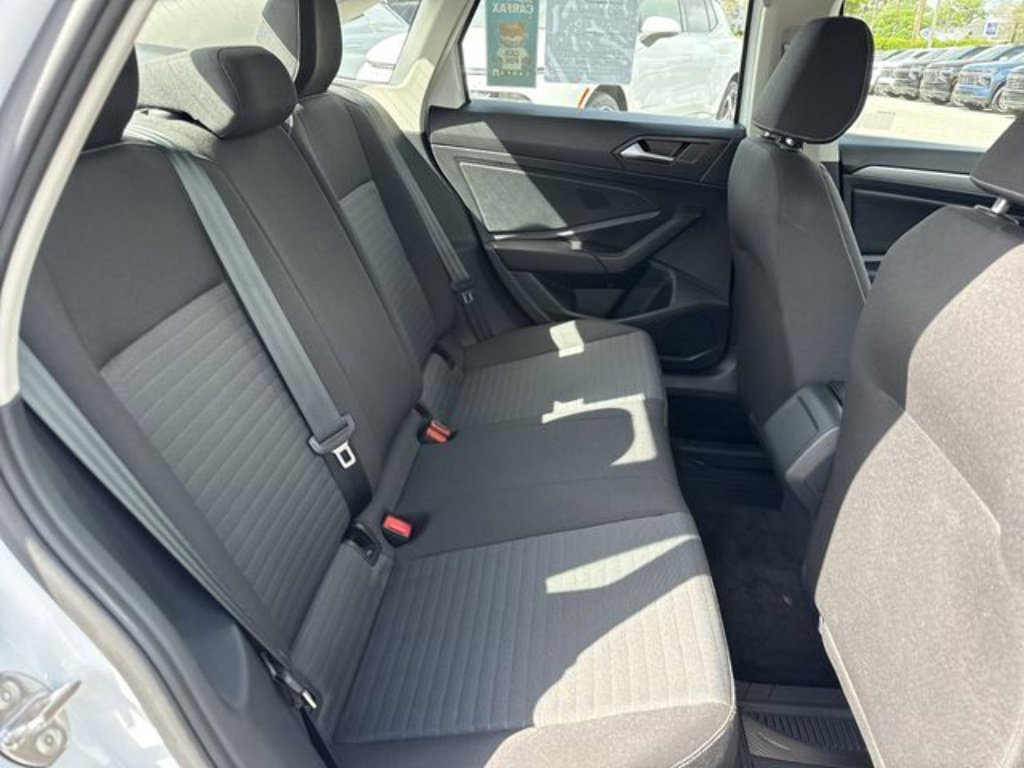 Used 2024 Volkswagen Jetta S FWD image 26