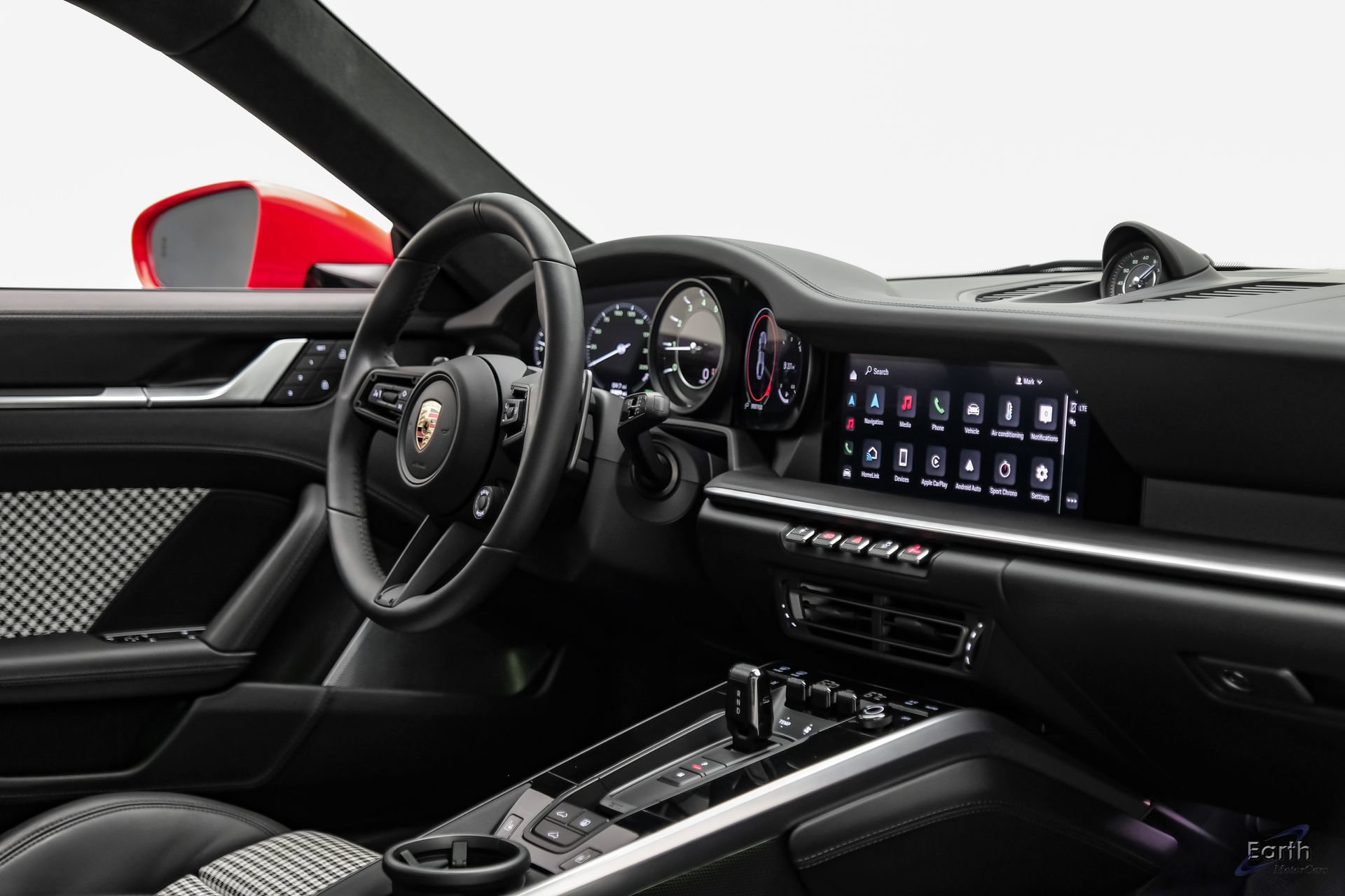 Used 2023 Porsche 911 Turbo S AWD/4WD image 56