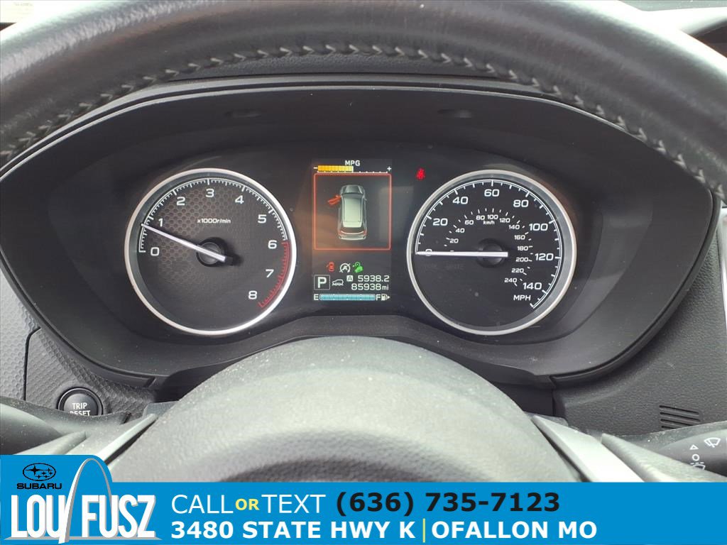 Used 2020 Subaru Forester Premium w/ Popular Package #1 image 21