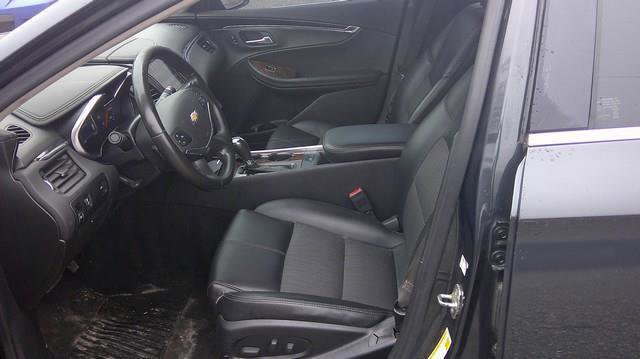 Used 2014 Chevrolet Impala LT image 5