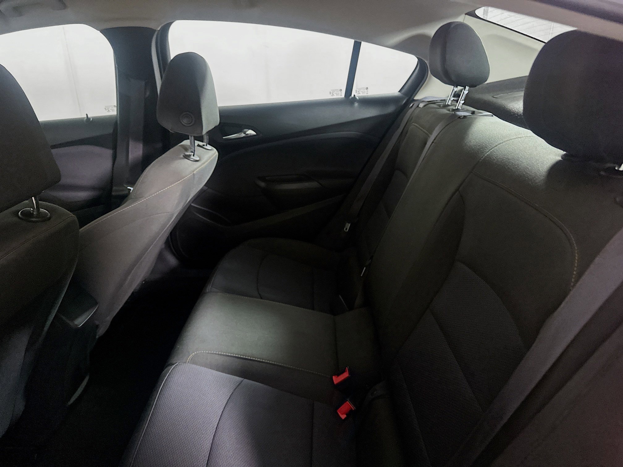 Used 2017 Chevrolet Cruze LS image 26