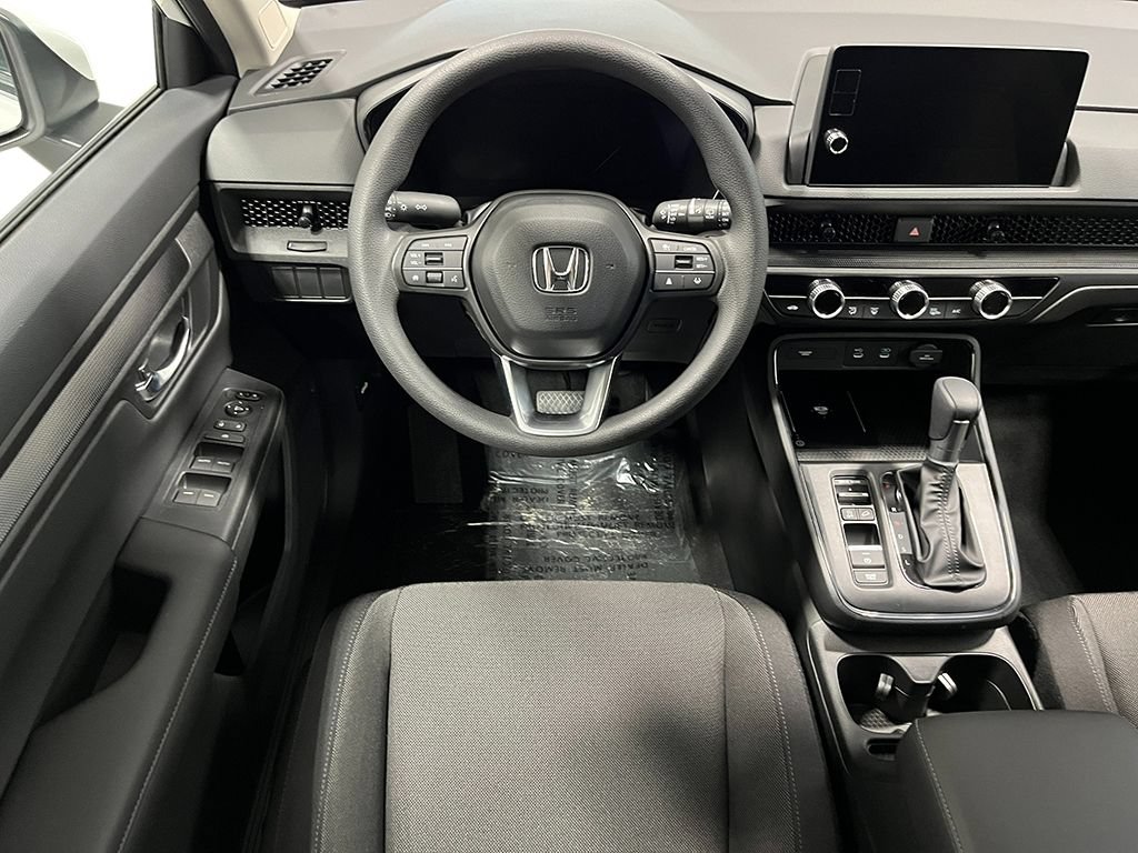 New 2026 Honda CR-V EX image 21