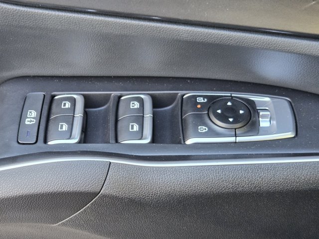 Certified 2026 Kia Sorento S FWD image 29
