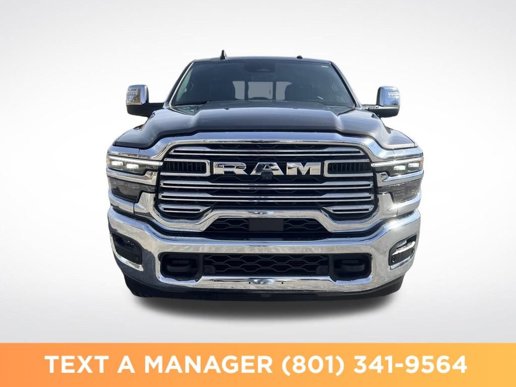 New 2026 RAM 2500 Laramie image 8