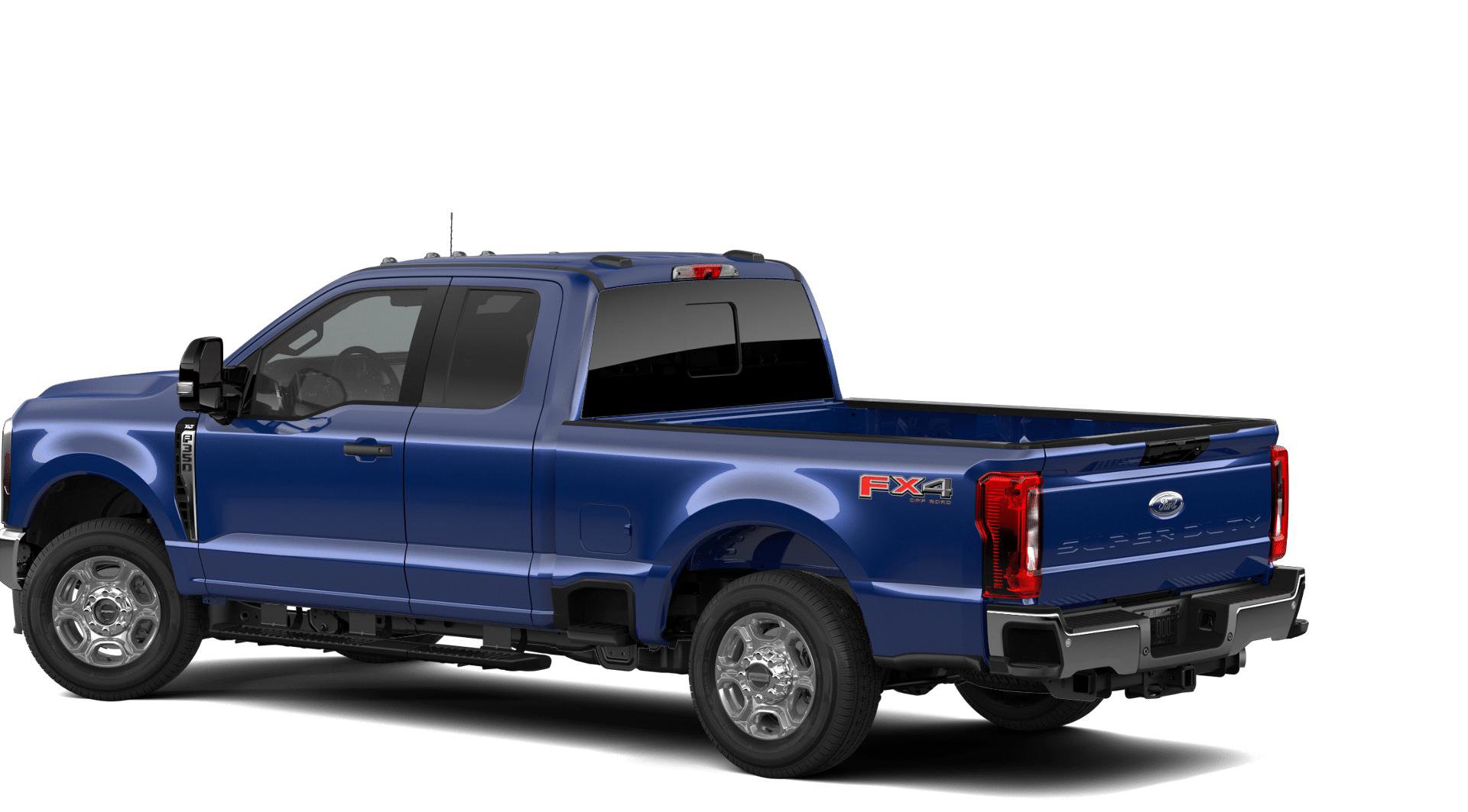 New 2026 Ford F350 XLT w/ 360-Degree Camera Package image 2