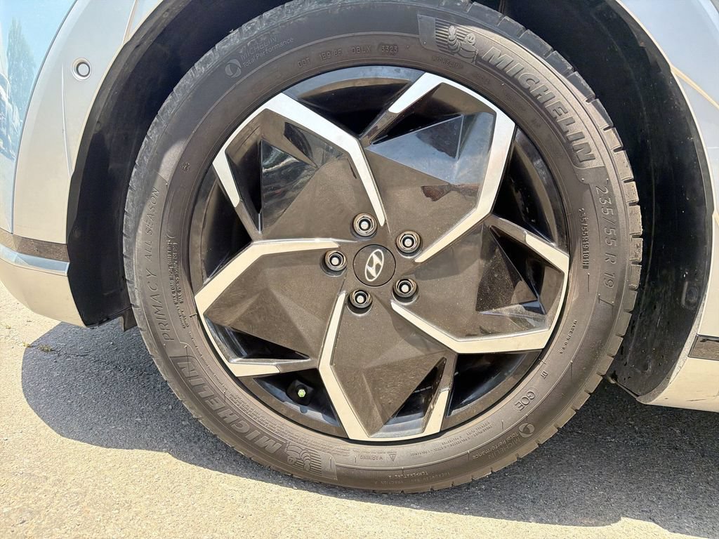 Used 2024 Hyundai Ioniq 5 Limited RWD image 18