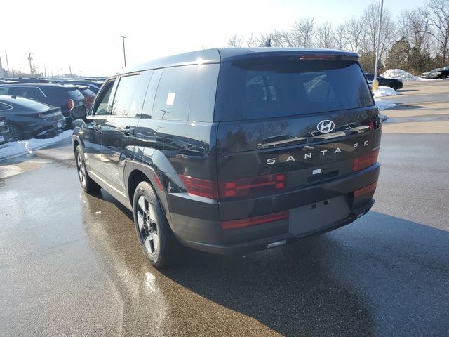 New 2026 Hyundai Santa Fe SE image 3