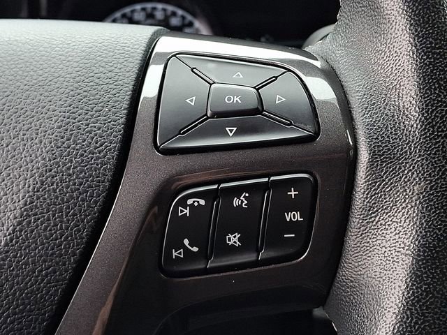 Used 2021 Ford Ranger Lariat w/ Equipment Group 501A High image 22