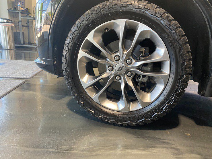 Used 2019 Dodge Durango GT AWD/4WD image 12