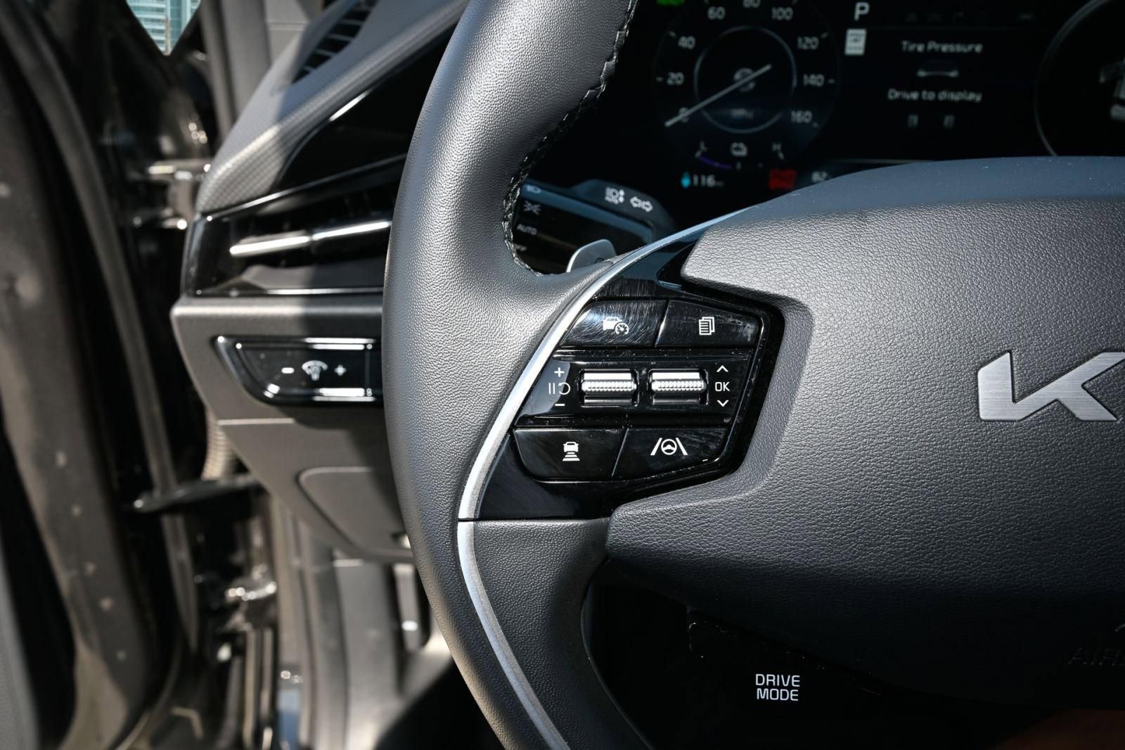 Used 2023 Kia Niro Wind FWD image 27