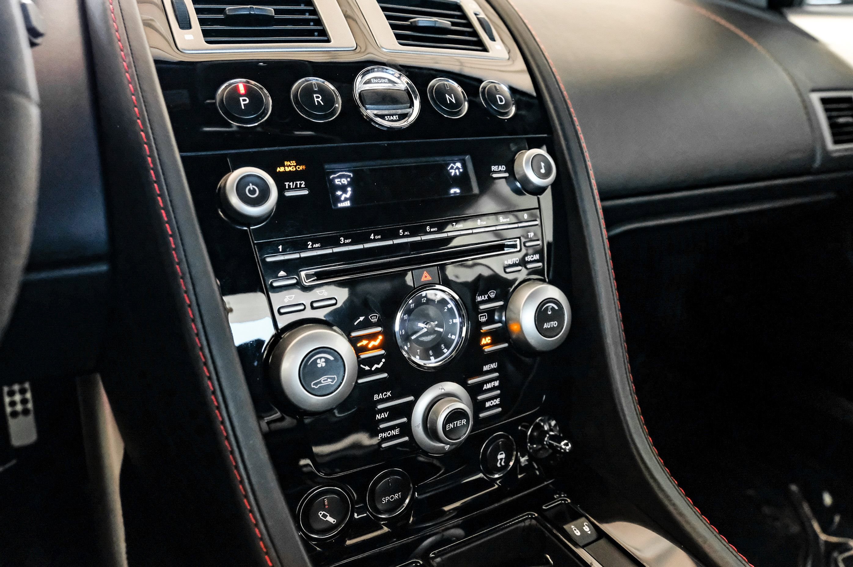 Used 2010 Aston Martin DBS Base image 17