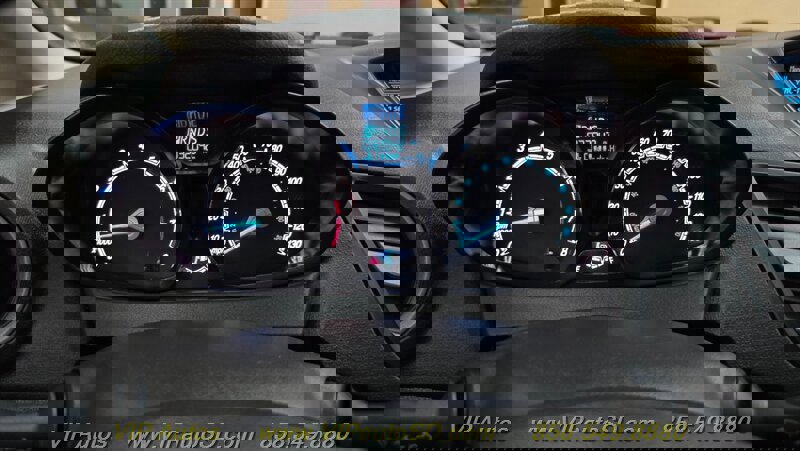 Used 2015 Ford Fiesta S image 25