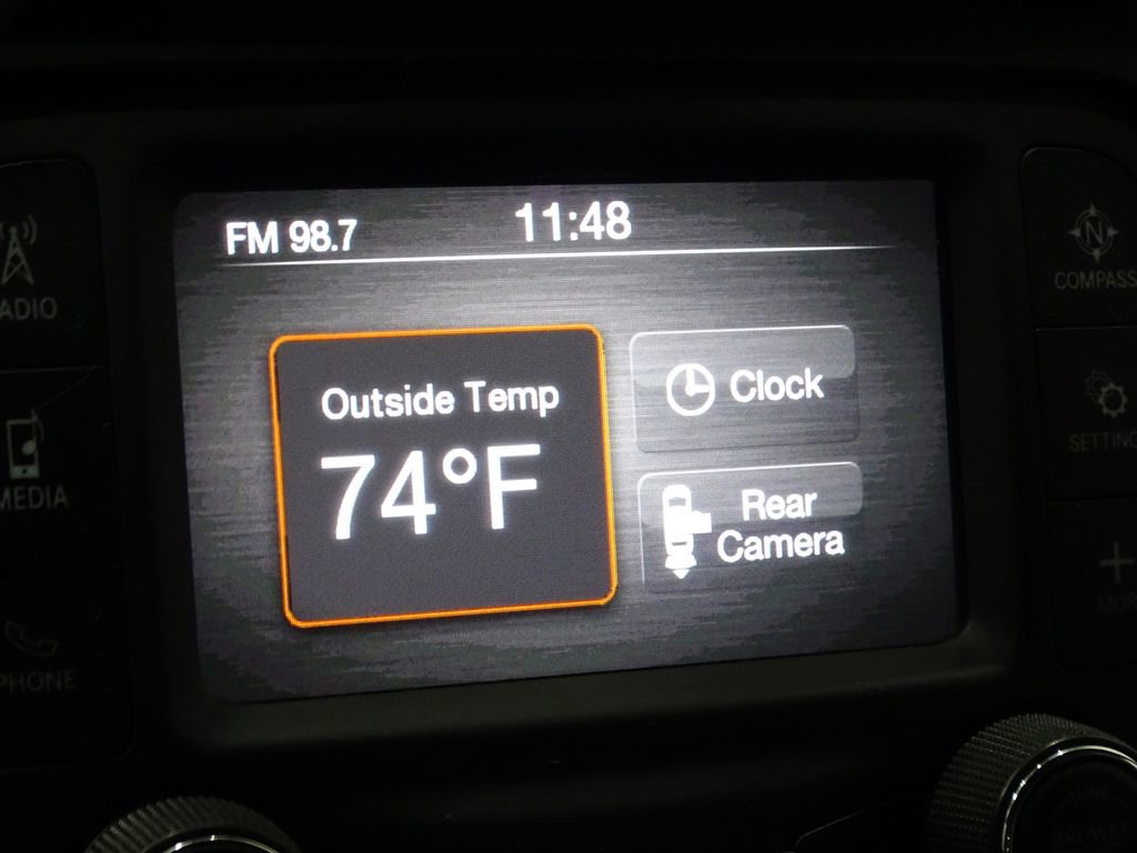 Used 2021 RAM 2500 Tradesman w/ Chrome Appearance Group image 36