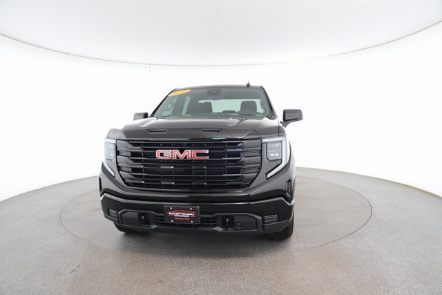 Used 2023 GMC Sierra 1500 Pro w/ Graphite Edition image 31