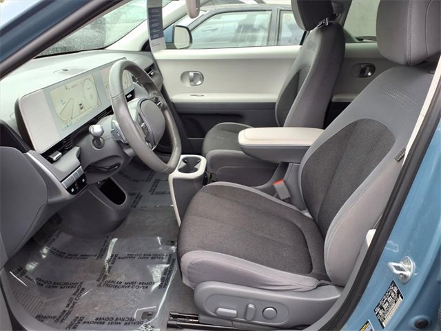 Certified 2022 Hyundai Ioniq 5 SE image 13