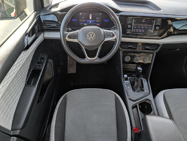 Used 2023 Volkswagen Taos S FWD image 12