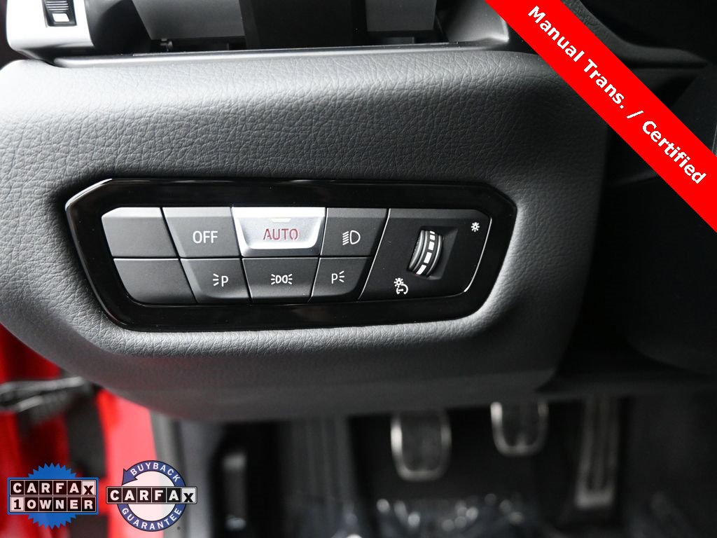 Used 2026 Toyota Supra image 22