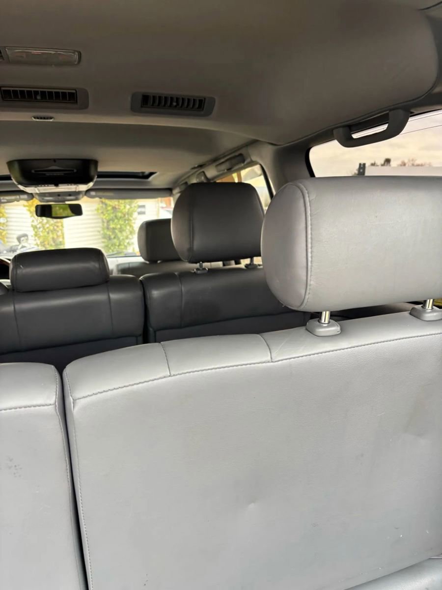 Used 2000 Lexus LX 470 4WD image 32