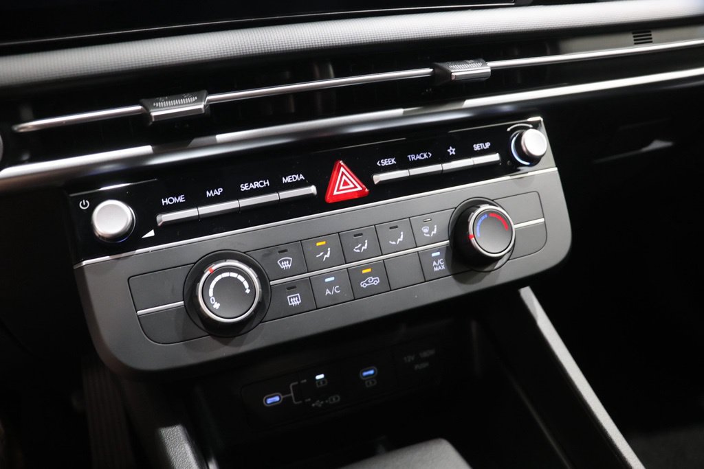 New 2027 Hyundai Santa Cruz SE AWD/4WD image 25