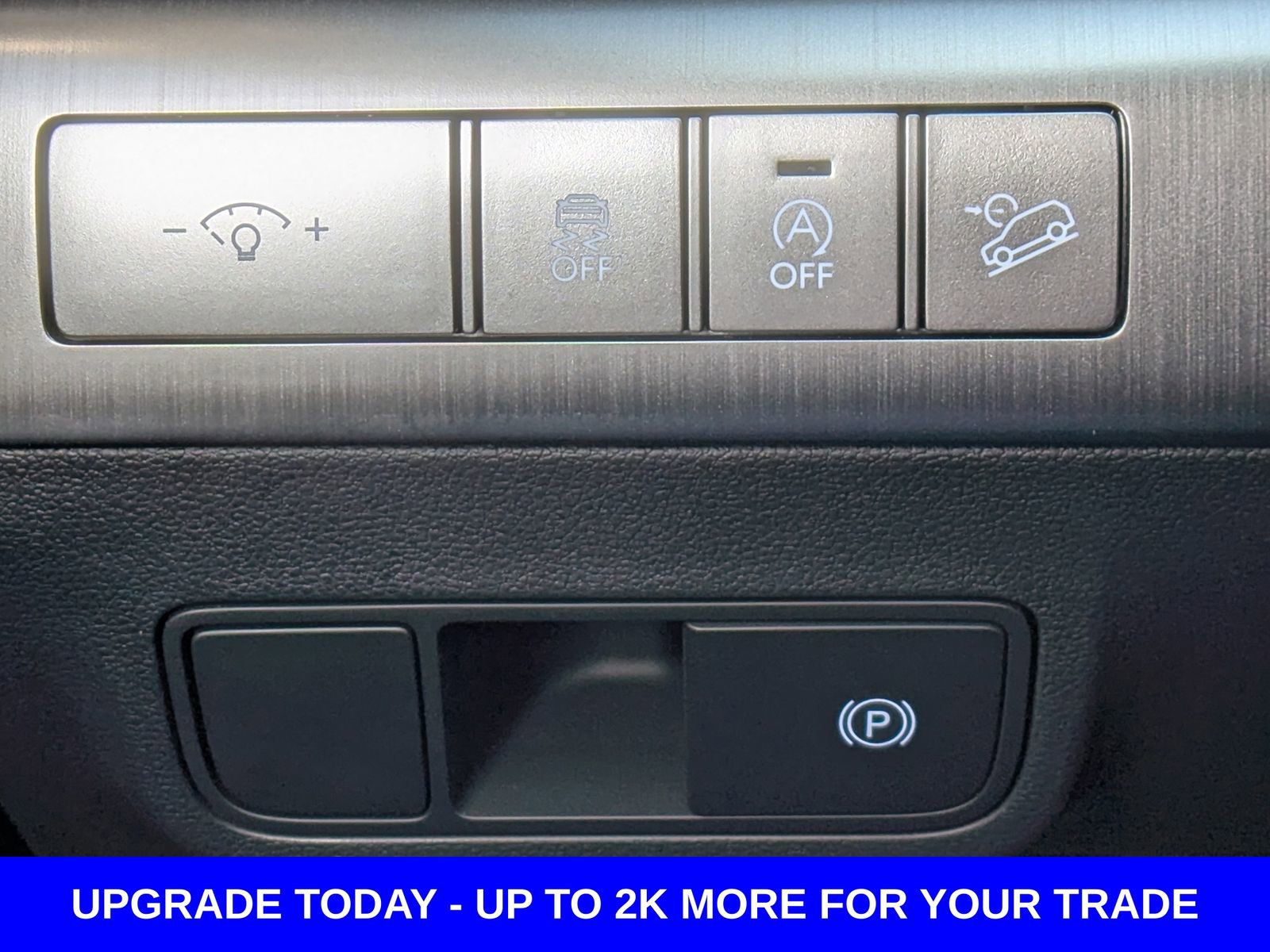 New 2026 Hyundai Kona SE FWD image 37