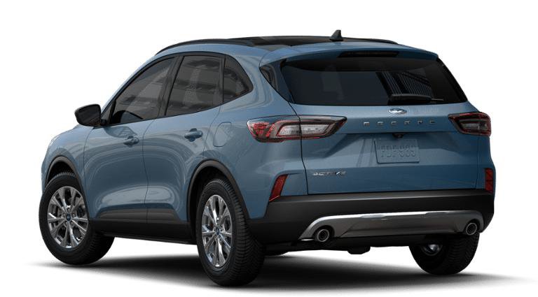 New 2025 Ford Escape Active image 31