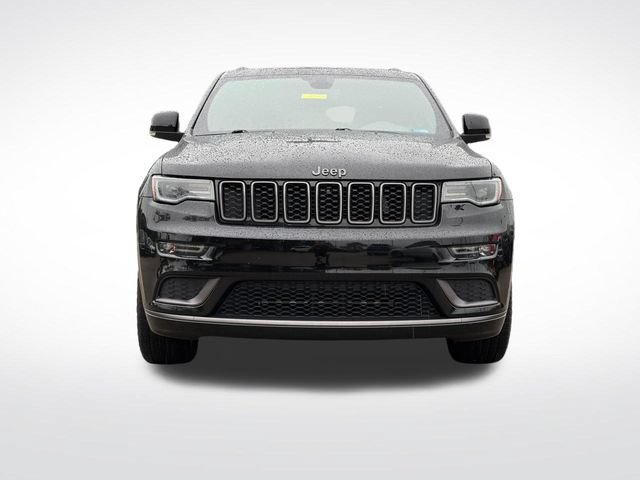 Used 2020 Jeep Grand Cherokee Limited X AWD/4WD image 40