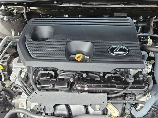 Used 2024 Lexus ES 250 w/ Premium Package AWD/4WD image 23