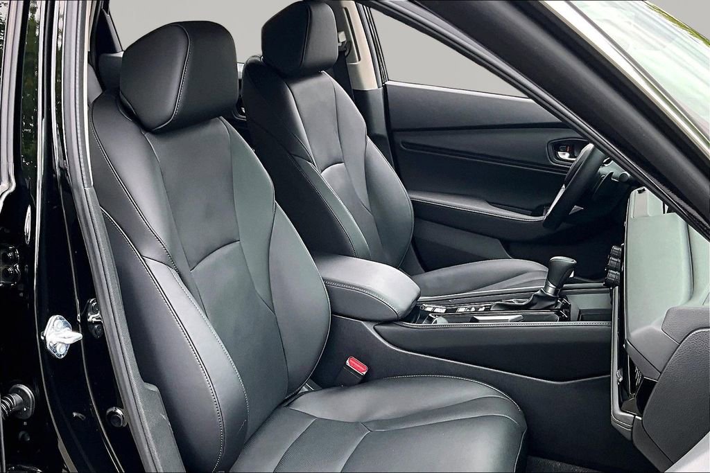 Certified 2026 Honda Accord Touring image 20