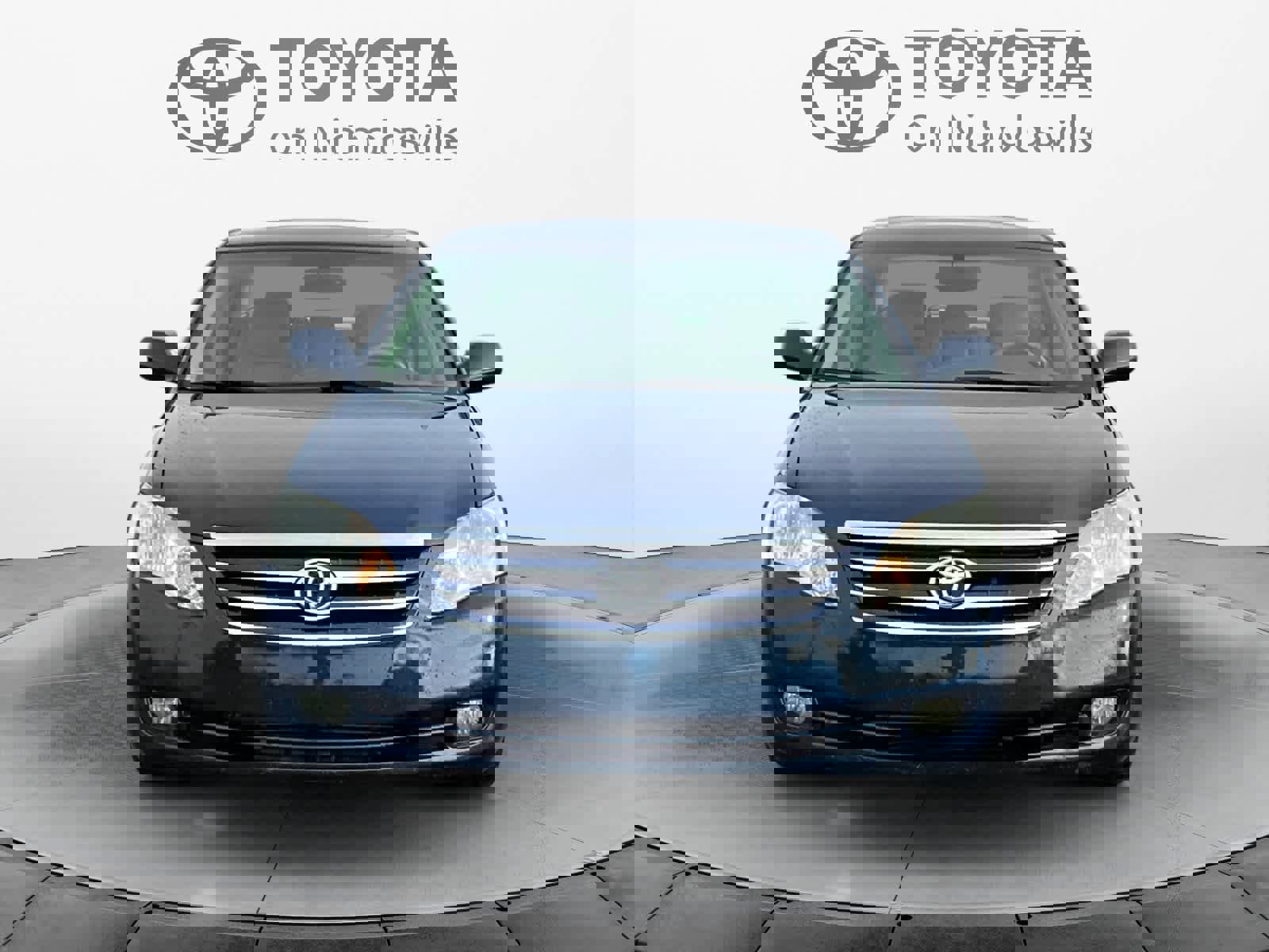 Used 2006 Toyota Avalon XLS image 9