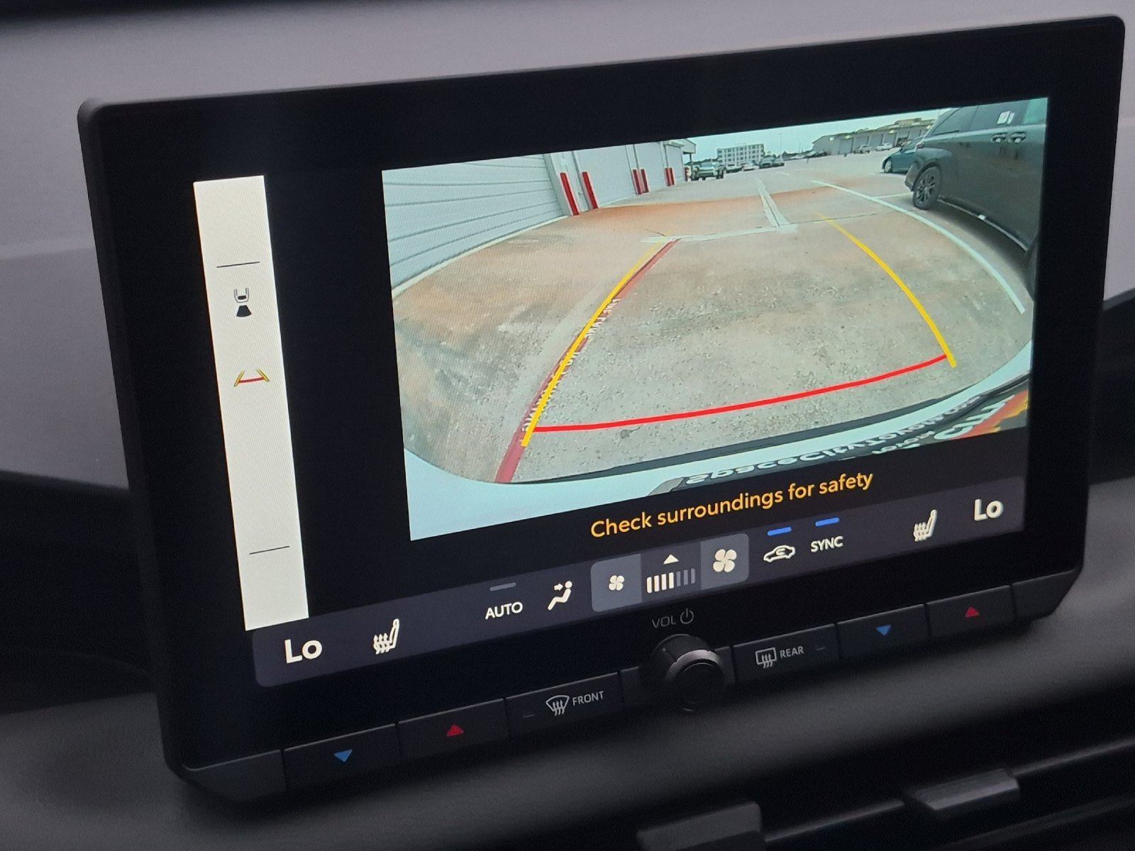New 2026 Toyota RAV4 SE AWD/4WD image 21