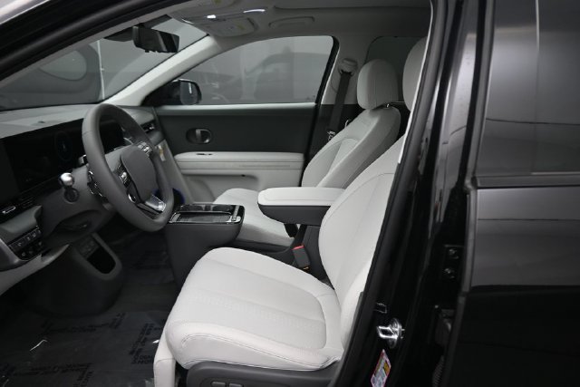 New 2026 Hyundai Ioniq 5 Limited AWD/4WD image 11