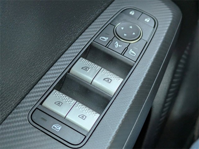 Used 2024 Mitsubishi Outlander SEL image 23