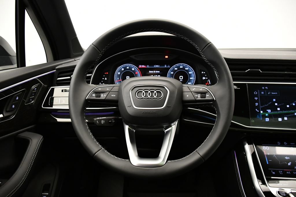 New 2026 Audi Q7 3.0T Premium Plus image 22